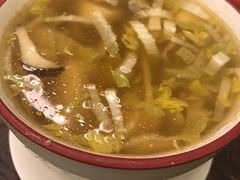 -五观堂素食(新华路店)