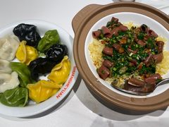 -双合园·海鲜水饺青岛菜(万佳广场店)