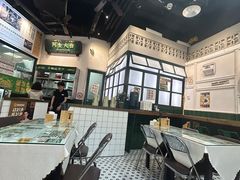 -阿金大白·上海菜馆(新天地店)