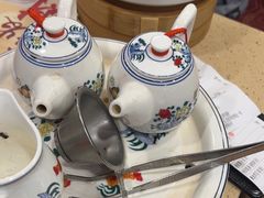 -点都德(皇岗村店)