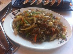 iphone_upload_pic-郑阿姨的家·이모네·韩料&烤肉(武川路店)