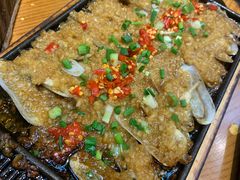 -王扯火胖哥烤生蚝(眉山首店)