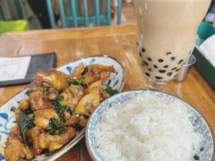 -小泉居(水坑尾店 )
