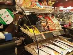 -COSTA COFFEE(西贸凯德晶品4层2店)