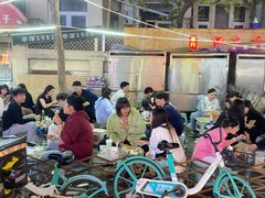 -同来顺烧烤餐厅(哈尔滨道店)