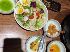 -九田家黑牛烤肉料理(太阳宫广场店)