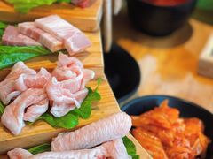 -AJIYA味屋和牛烤肉自助放题(温州万象城店)