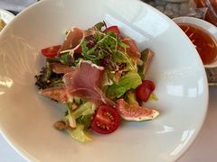 -上海苏宁宝丽嘉酒店·Cafe Bellagio西餐厅
