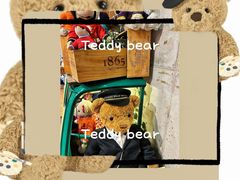 -济州岛泰迪熊博物馆