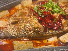-马有鱼·馕坑烤全鱼(美美2店)