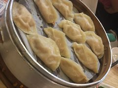 -老班长手工灌汤包老店(东山店)