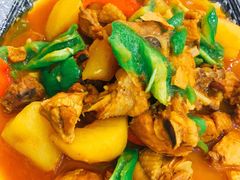 -维吾尔餐厅(宜山路店)