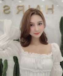 -3AM HAIR SALON染发烫发接发