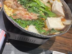 -品米斗·精致料理(浦东禹悦汇店)