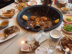 -江湖水乡铁锅炖魚(周庄嘉园店)