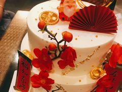 -鸿兴楼酒家(阜阳路店)