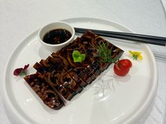 -满堂·烤鸭店·北京菜(鼓楼店)