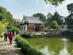 -南京中国近代史遗址博物馆(南京总统府)