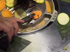 -哈哈碳都·牛肋条无限自助烤肉(台江万达店)