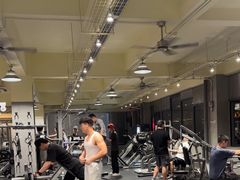 -聚健身GatherFitness(余杭店)