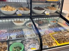 -健跳小海鲜(人民路店)