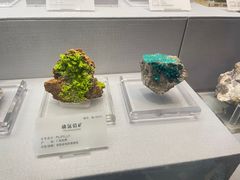 -湖南省地质博物馆
