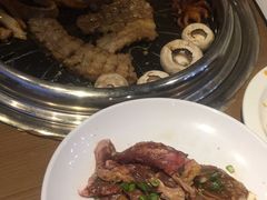 -火炉火自助餐(悠唐购物中心店)