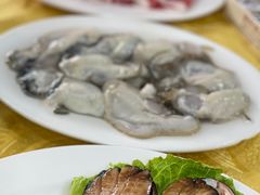 -濠轩阁特色生蚝火锅(水湾路店)