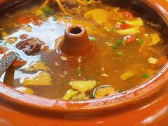 汽锅鸡-小喜客·云南特色菜(纳西庭院店)