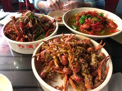 -虾满堂(瑞虹店)