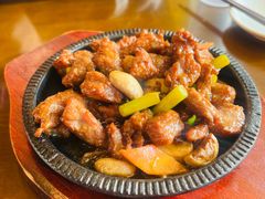 -日昌餐馆(亦庄店)