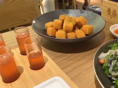 -粤集·手工粤菜(皇庭广场店)