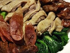 三拼-港澳德兴火锅海鲜酒家(殷皇子店)