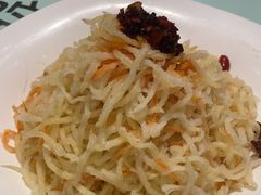 -皖小斌·小葱伴豆腐(丰收路店)