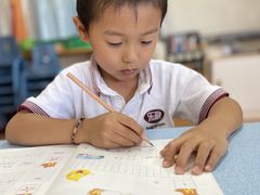 -乐融国际幼儿园(四季青校区)