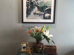 -蜗牛小馆醉乡民谣云南菜(惠新西里店)