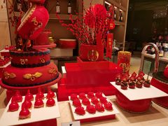 -TABLE·味西餐厅-成都茂业JW万豪酒店