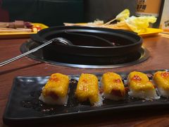 -牛小嫩串串火锅(延边大学文化城店)