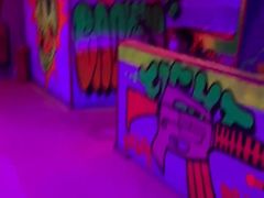 -释鸭台球桌游馆·年会生日团建聚会
