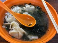 -阿麟馄饨(延长路店)