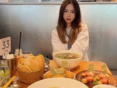 -saigon saigon | 西贡西贡(滨北店)