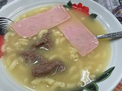 -华星冰室(湾仔店)