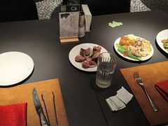 -拉蒂娜·巴西牛排馆 Latina·Brazilian Steakhouse(王府井喜悦店)