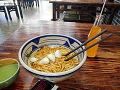 -面尚香关中面馆(盛龙广场总店)