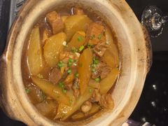 -高第街56号港式餐厅(山大路店)