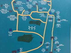 -青岛崂山太清宫