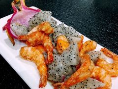 -悟长年潮汕菜砂锅粥(圣熙8号店)
