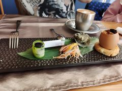 -香樟花园法式铁板烧(恒隆广场店)