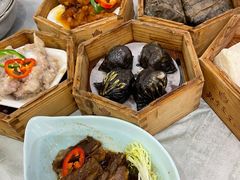 -如丰晟宴(长安万达店)