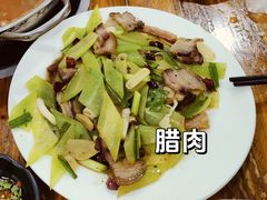 -粗茶淡饭(东滨江大道店)